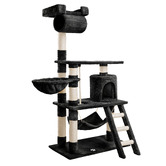 Hoxton Room Bastet Cat Tree