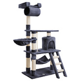 Hoxton Room Bastet Cat Tree