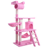 Hoxton Room Bastet Cat Tree