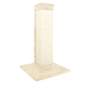 Hoxton Room 92cm Onza Scratching Post
