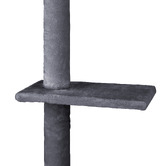 Hoxton Room 286cm Felix Cat Scratching Tree
