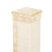 Hoxton Room 92cm Onza Scratching Post