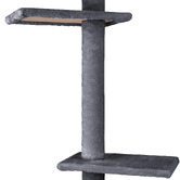 Hoxton Room 286cm Felix Cat Scratching Tree