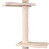 Hoxton Room 286cm Felix Cat Scratching Tree