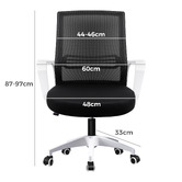 Hoxton Room Tommas Office Chair