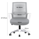 Hoxton Room Tommas Office Chair