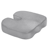 Hoxton Room Giovan Memory Foam Seat Cushion