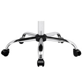 Hoxton Room Rory I Massage Executive Chair with Footrest