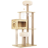 Hoxton Room 144cm Bela Cat Tree