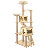 Hoxton Room Poppy Cat Tree