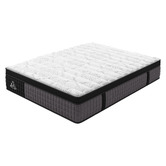 Hoxton Room Ayden Eurotop Pocket Spring Mattress