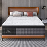 Hoxton Room Ayden Eurotop Pocket Spring Mattress