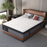 Hoxton Room Ayden Eurotop Pocket Spring Mattress