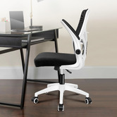 Hoxton Room Harris Office Chair