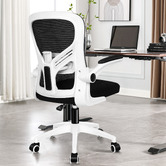 Hoxton Room Harris Office Chair
