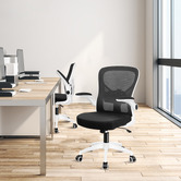 Hoxton Room Harris Office Chair