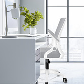 Hoxton Room Aragorn Office Chair