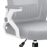 Hoxton Room Aragorn Office Chair