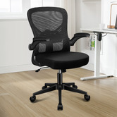 Hoxton Room Harris Office Chair