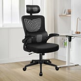 Hoxton Room Ortiz High Back Office Chair