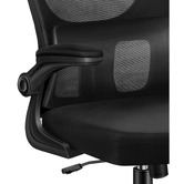 Hoxton Room Ortiz High Back Office Chair