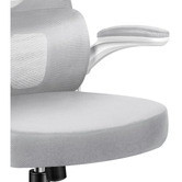 Hoxton Room Ortiz High Back Office Chair