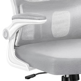 Hoxton Room Ortiz High Back Office Chair