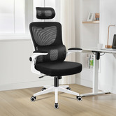Hoxton Room Ortiz High Back Office Chair