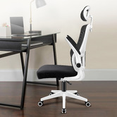 Hoxton Room Ortiz High Back Office Chair