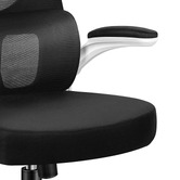 Hoxton Room Ortiz High Back Office Chair
