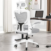 Hoxton Room Ortiz High Back Office Chair