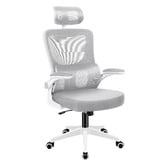 Hoxton Room Ortiz High Back Office Chair