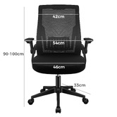 Hoxton Room Aragorn Office Chair