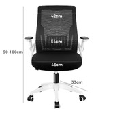 Hoxton Room Aragorn Office Chair