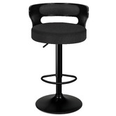 Hoxton Room Vista Adjustable Barstools
