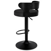 Hoxton Room Vista Adjustable Barstools
