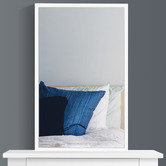 Hoxton Room 2 Piece Clementine Dressing Table &amp; Stool Set