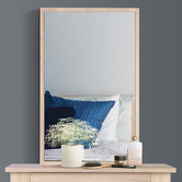 Hoxton Room 2 Piece Clementine Dressing Table &amp; Stool Set