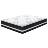 Hoxton Room Brielle Pocket Spring Mattress