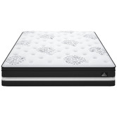 Hoxton Room Brielle Pocket Spring Mattress