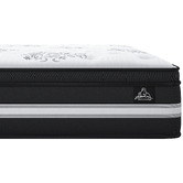 Hoxton Room Brielle Pocket Spring Mattress