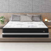 Hoxton Room Brielle Pocket Spring Mattress