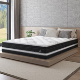 Hoxton Room Brielle Bonnell Spring Mattress