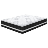 Hoxton Room Brielle Pocket Spring Mattress