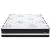 Hoxton Room Brielle Pocket Spring Mattress
