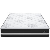 Hoxton Room Brielle Pocket Spring Mattress