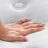 Hoxton Room Brielle Bonnell Spring Mattress