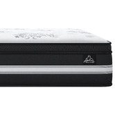 Hoxton Room Brielle Pocket Spring Mattress