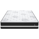 Hoxton Room Brielle Pocket Spring Mattress