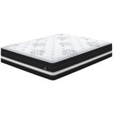 Hoxton Room Brielle Pocket Spring Mattress
